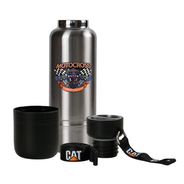Multi-function Bottles