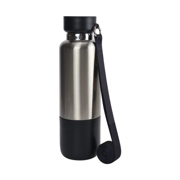 Multi-function Bottles