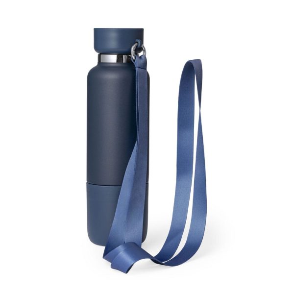 Multi-function Bottles