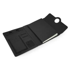 Powerbank Portfolio Notebook