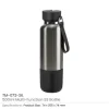 Multi-function Bottles