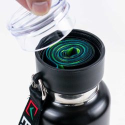 Multi-function Bottles