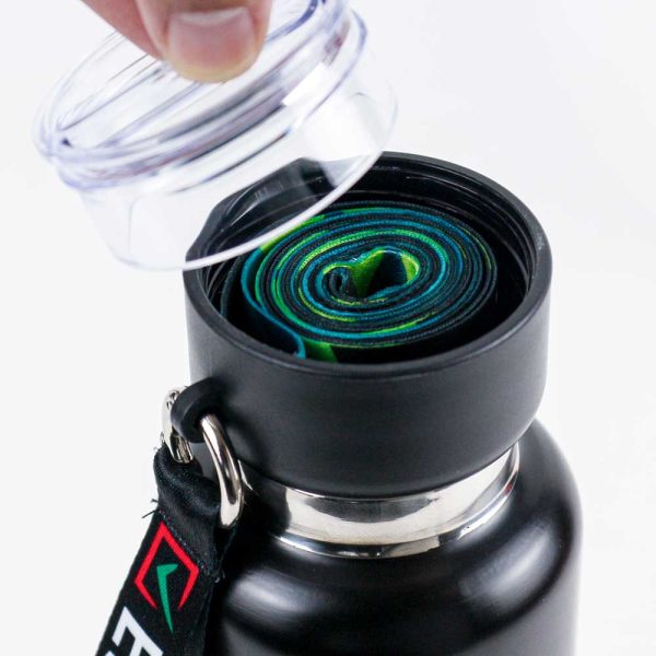 Multi-function Bottles