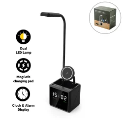Multifunctional-Desk-Lamp-WCP-CLK-04-Blank-2-250x250-1.webp Multi-functional Desk Lamp with 15W Fast Wireless Charger & Digital Clock