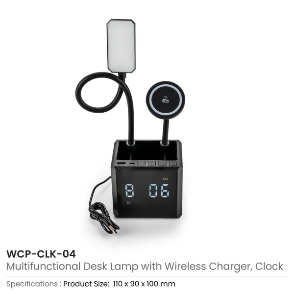 Multifunctional-Desk-Lamp-WCP-CLK-04-Details-600x600-1.webp Multi-functional Desk Lamp with 15W Fast Wireless Charger & Digital Clock