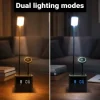Multifunctional-Desk-Lamp-WCP-CLK-04-View-2-250x250-1.webp Multi-functional Desk Lamp with 15W Fast Wireless Charger & Digital Clock