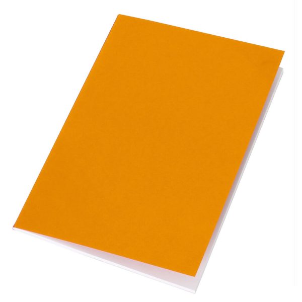 NBGL-221-VINICA-eco-neutral-A5-Notebook-Orangeunique88863b5 VINICA - eco-neutral A5 Notebook - Orange