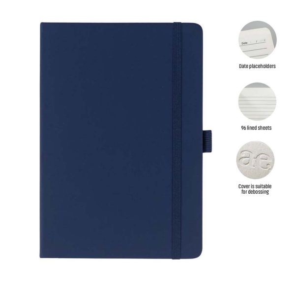 NBGL-5238-JURSI-Giftology-A5-PU-Notebook-with-Pen-Loop-Navy-Blueuniqueda8c10e JURSI - Giftology A5 PU Notebook with Pen Loop - Navy Blue
