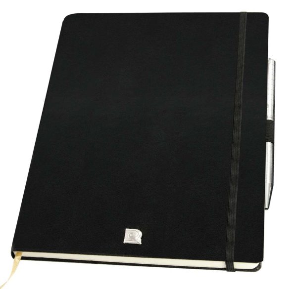 NBPC-775-DEFENSE-Pierre-Cardin-A4-Ruled-Notebookunique88863b5 DEFENSE - Pierre Cardin A4 Ruled Notebook