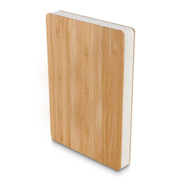 NBSN-201-GANDRA-Bamboo-Notebookunique88863b5 GANDRA - Bamboo Notebook