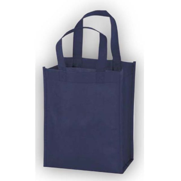 NW001-V-Navy-Non-Woven-Shopping-Bag-Vertical-Navy-Blueunique88863b5 Non-Woven Shopping Bag Vertical Navy Blue