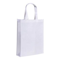 Non-woven sublimation bags