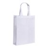 Non-woven sublimation bags