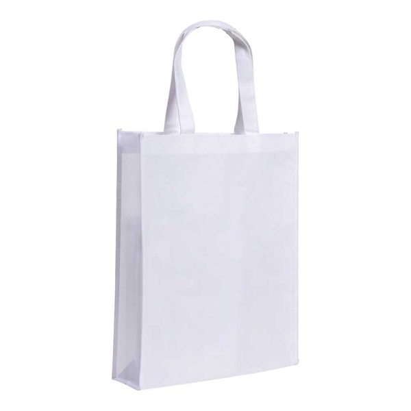 Non-woven sublimation bags