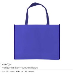 Non-woven-Bag-NW-12H-250x250-1.jpg Branded Horizontal Non-woven Bags