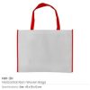 Non-woven-Bag-NW-3H-250x250-1.jpg Branded Horizontal Non-woven Bags