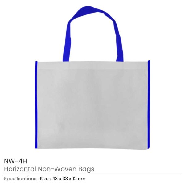 Non-woven-Bag-NW-4H-600x600-1.jpg Branded Horizontal Non-woven Bags