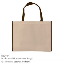 Non-woven-Bag-NW-5H-250x250-1.jpg Branded Horizontal Non-woven Bags