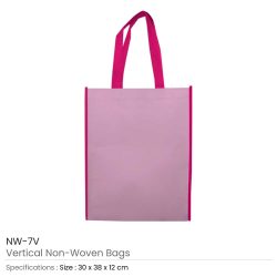Non-woven-Bag-NW-7V-250x250-1.jpg Vertical Non-woven Shopping Bag