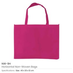 Non-woven-Bag-NW-9H-250x250-1.jpg Branded Horizontal Non-woven Bags