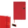 Customized Notebooks with USB Flash