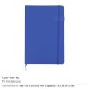 Customized Notebooks with USB Flash