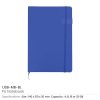 Customized Notebooks with USB Flash
