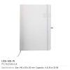 Customized Notebooks with USB Flash