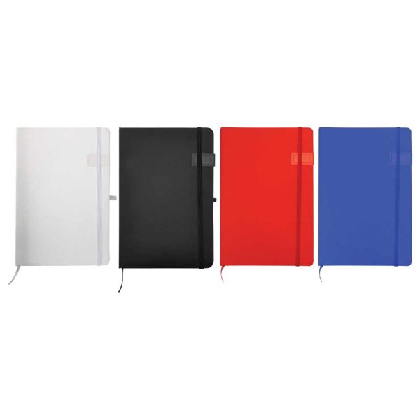 Customized Notebooks with USB Flash