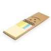 Corporate Gift | Notepad with Sticky Note