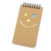 Corporate Gift | Notepad with Sticky Note