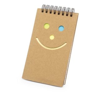 Corporate Gift | Notepad with Sticky Note