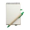 Notepads-with-Pen-RNP-04-02-250x250-1.jpg Branded Recycled Notepad with Pen