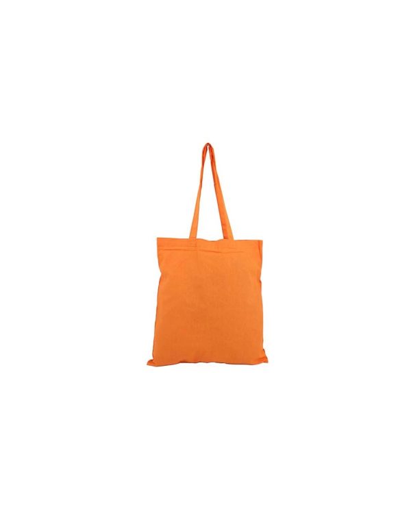 TERROS - Recycled Cotton Bag