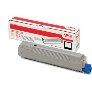 OKI Toner Cartridges