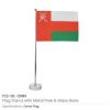 OMAN-Flag-with-Metal-Pole-and-Glass-Base-FLS-GL-OMN-250x250-1.jpg Flag with Metal Pole & Clear Glass Round Base