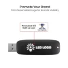 LED Logo USB 3.0