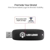 LED Logo USB 3.0