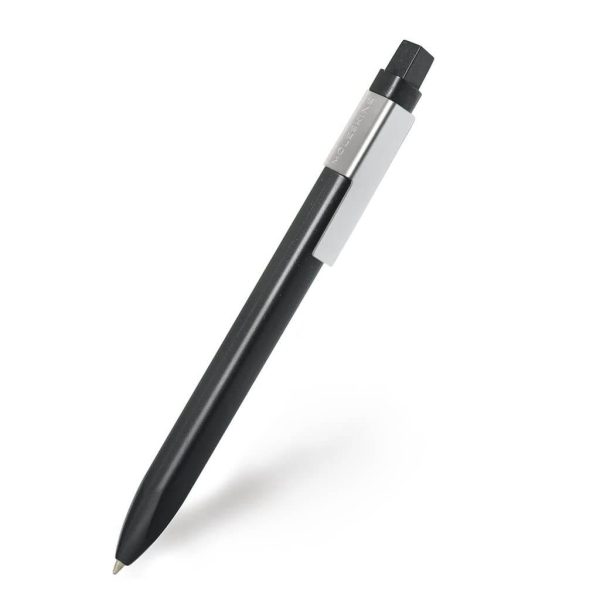 OWMOL-353-MOLESKINE-Classic-Ballpoint-Pen-Blackunique88863b5 MOLESKINE Classic Ballpoint Pen Black