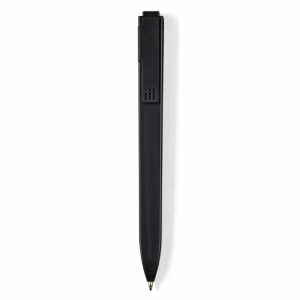 MOLESKINE Go Pen Ballpoint - Black
