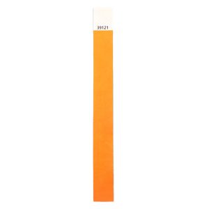 QOLBAQ - Tyvek Wristband