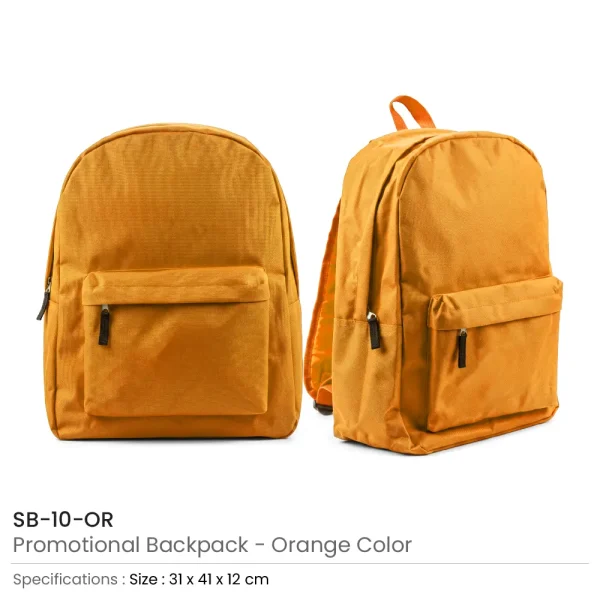Orange-Backpacks-SB-10-OR-600x600-1.webp Promotional Backpacks