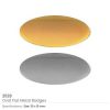 Oval-Flat-Metal-Badges-2028-01-250x250-1.jpg Oval Flat Branded Metal Badges