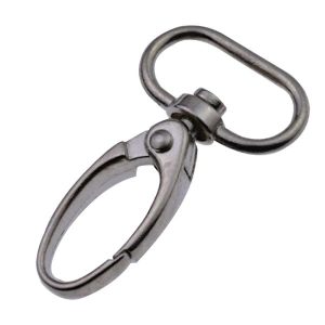 Oval Hooks | Lanyards Accessories
