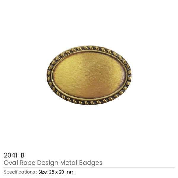 Oval-Rope-Design-Logo-Badge-2041-B-600x600-1.jpg Oval Rope Design Logo Badges