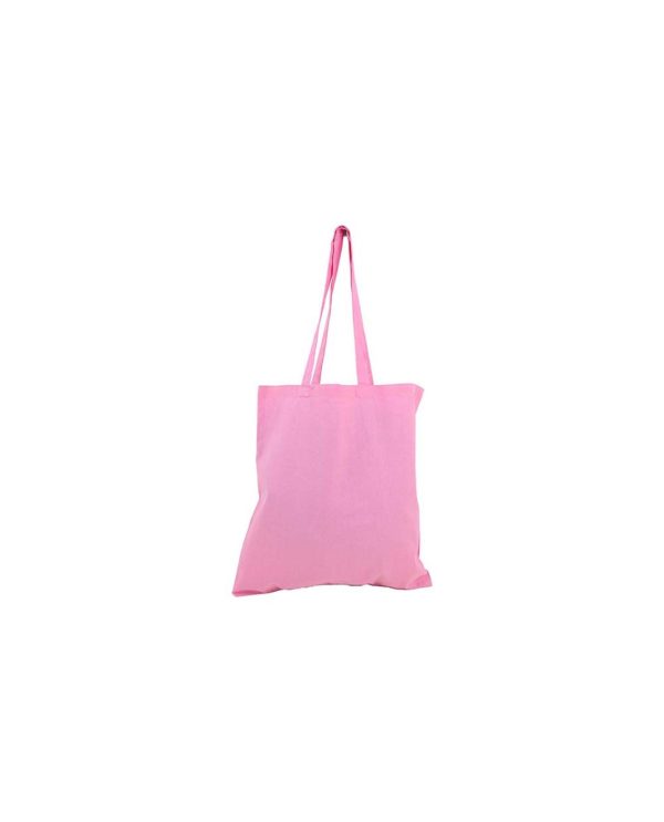 TERROS - Recycled Cotton Bag