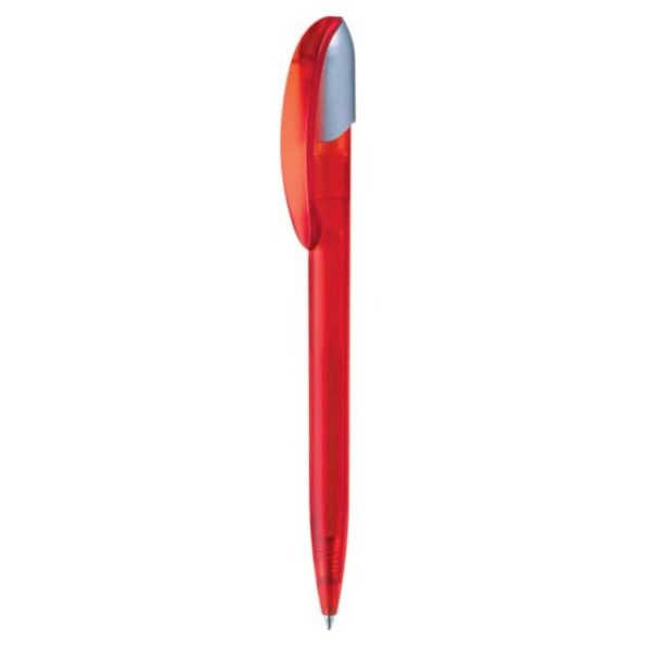 PP-240-Red-UMA-SPEED-Plastic-Pen-Redunique88863b5 UMA SPEED Plastic Pen Red