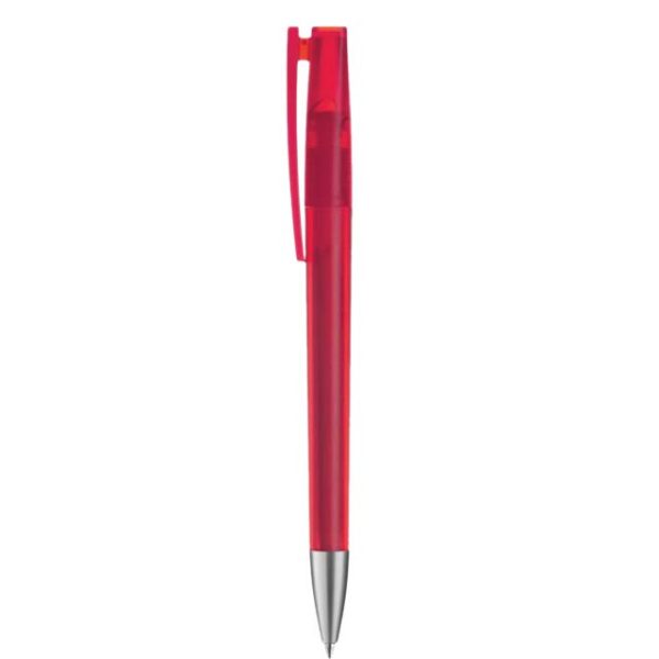PP-251-Red-UMA-Ultimate-Plastic-Pen-Red-Made-in-Germanyunique88863b5 UMA Ultimate Plastic Pen - Red - Made in Germany