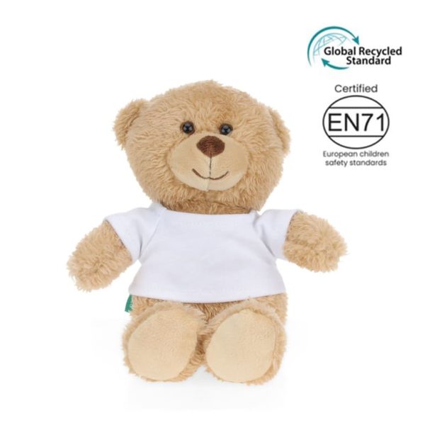 PTEN-8102-eco-neutral-GRS-Recycled-Teddy-Bear-Plush-Toy-EN71-tested-30cmsuniqueea9c97c eco-neutral® GRS Recycled Teddy Bear Plush Toy (EN71 tested) - 30cms