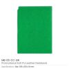 PU-Leather-Notebook-MB-05-CC-GR-250x250-1.jpg Soft PU Leather Printed Notebooks